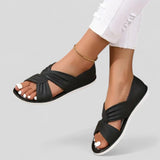 Rosalie - sandals — view 2