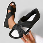 Rosalie - sandals — view 3