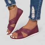 Rosalie - sandals — view 6