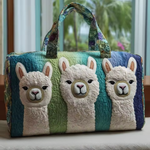 Rosanna - Soft travel bag — view 1