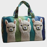 Rosanna - Soft travel bag — view 2