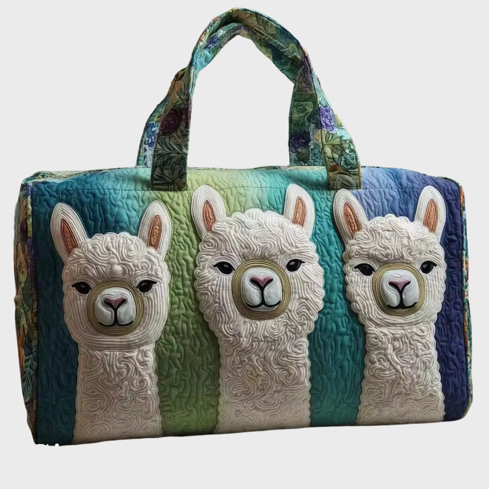 Rosanna - Soft travel bag — view 2