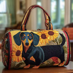Rowan - Soft travel bag — view 1