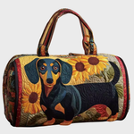 Rowan - Soft travel bag — view 2