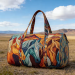 Rowena - Soft travel bag — view 1
