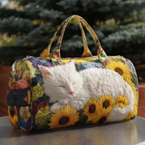 Roxanne - Soft travel bag — view 1