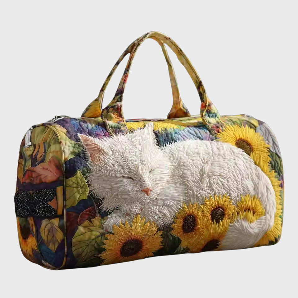 Roxanne - Soft travel bag — view 2