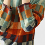 Ruby - an elegant sweater — view 5