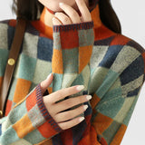 Ruby - an elegant sweater — view 6