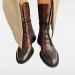 Sabrina - essential comfort boots — view 1