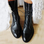 Sabrina - essential comfort boots — view 2
