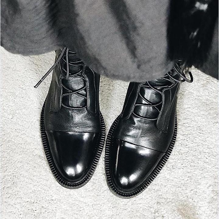 Sabrina - essential comfort boots — view 4