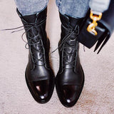 Sabrina - essential comfort boots — view 5