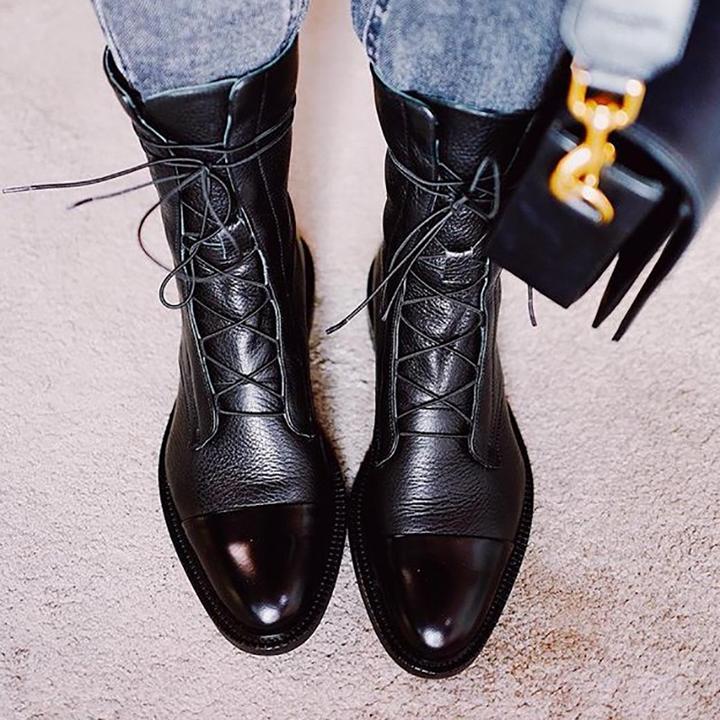 Sabrina - essential comfort boots — view 5