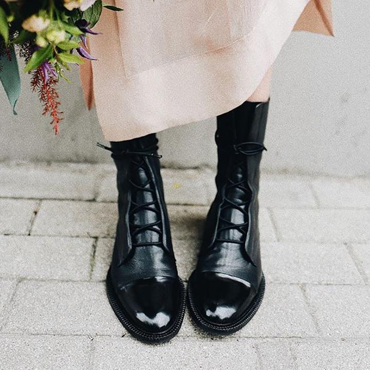 Sabrina - essential comfort boots — view 6