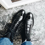 Sabrina - essential comfort boots — view 8