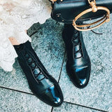 Sabrina - essential comfort boots — view 9