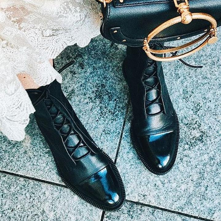 Sabrina - essential comfort boots — view 9