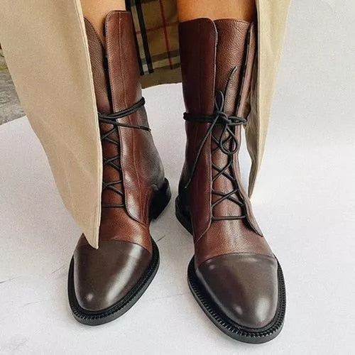 Sabrina - essential comfort boots — view 11