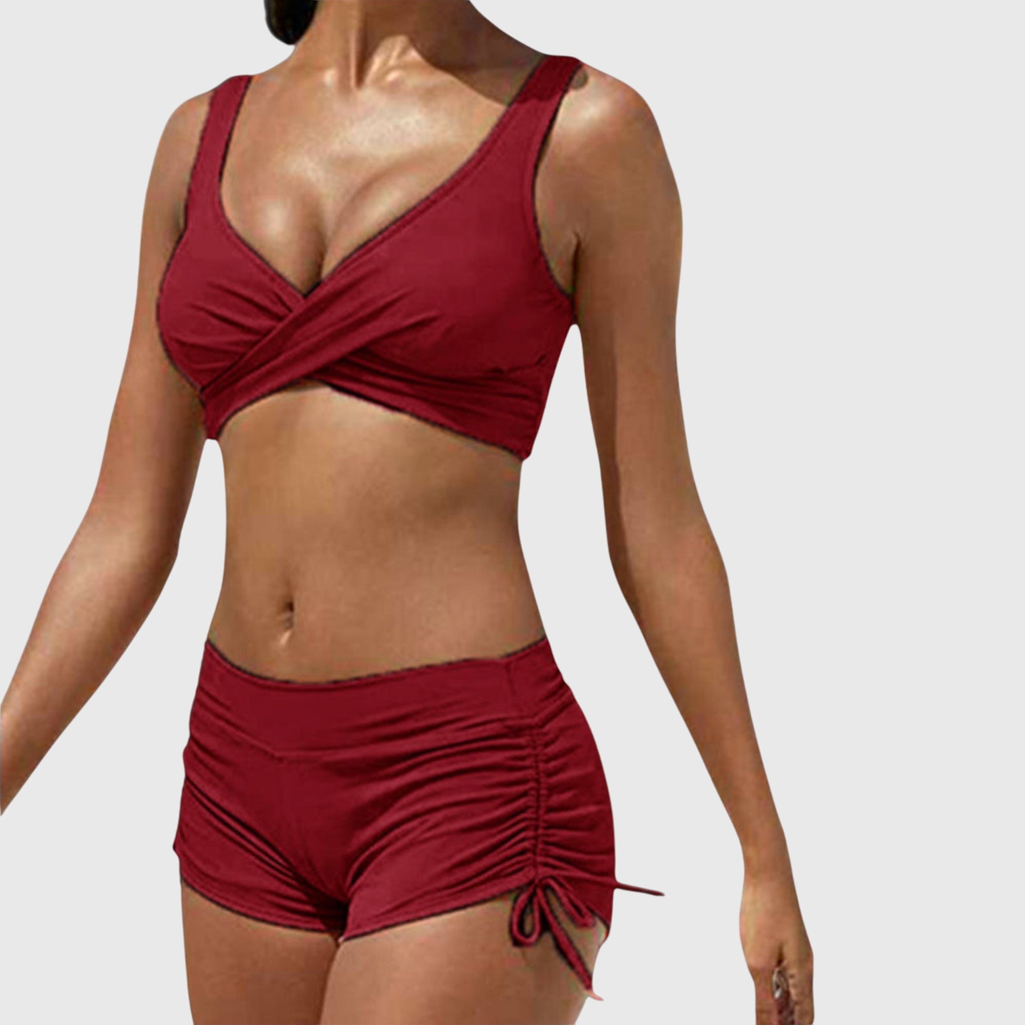 Sabrina - stylish bikini — view 6