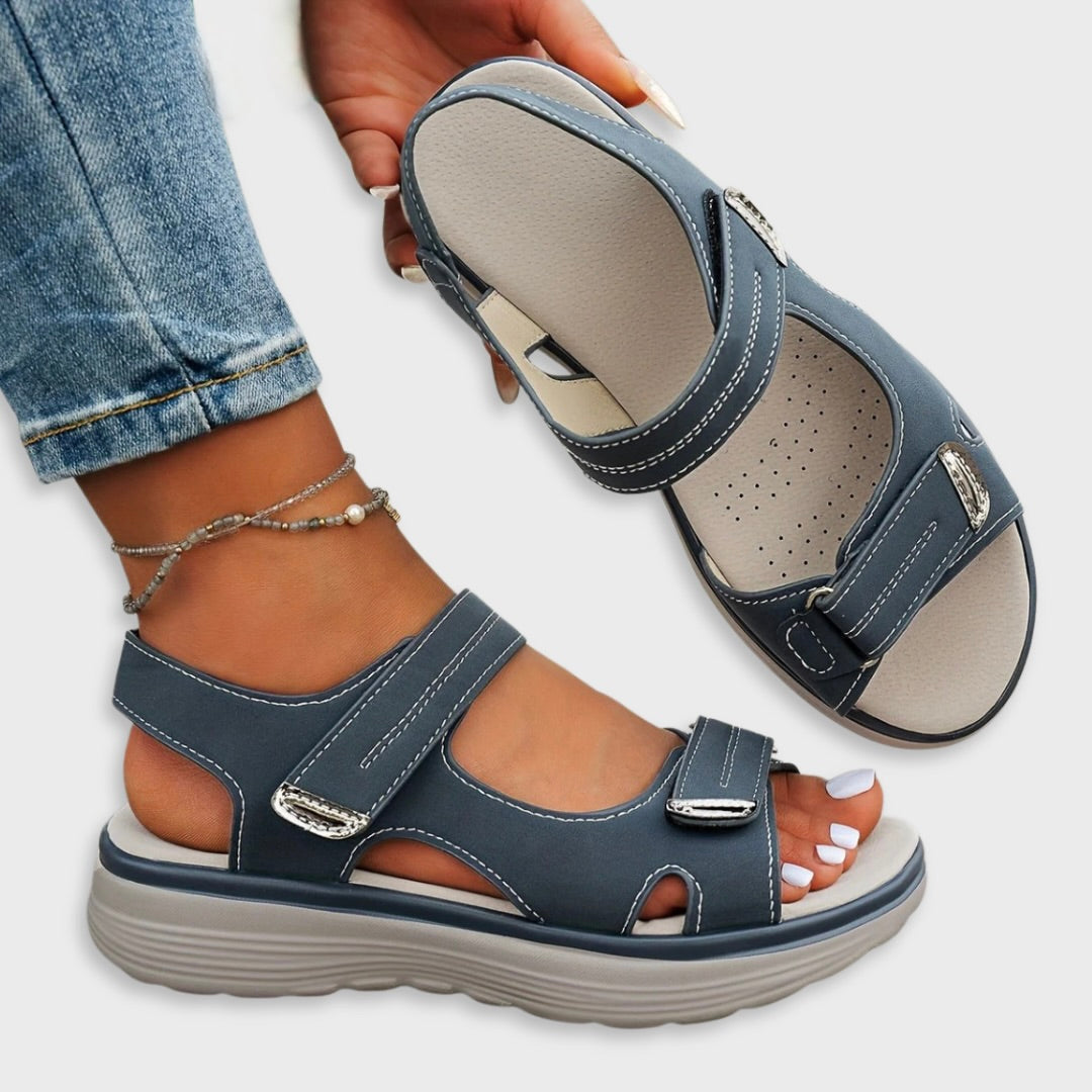 Sabrina - sandals — view 1