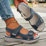 Sabrina - sandals — view 2