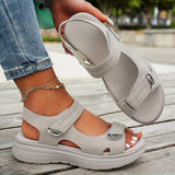 Sabrina - sandals — view 5