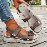 Sabrina - sandals — view 6