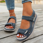 Sabrina - sandals — view 9