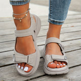 Sabrina - sandals — view 10