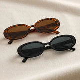 Sadie - elegant sunglasses — view 5