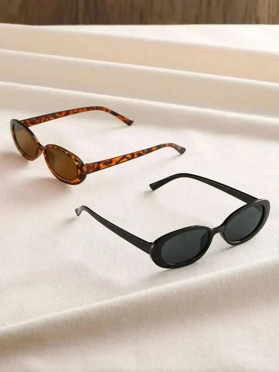 Sadie - elegant sunglasses — view 8