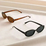 Sadie - elegant sunglasses — view 8