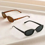 Sadie - elegant sunglasses — view 8