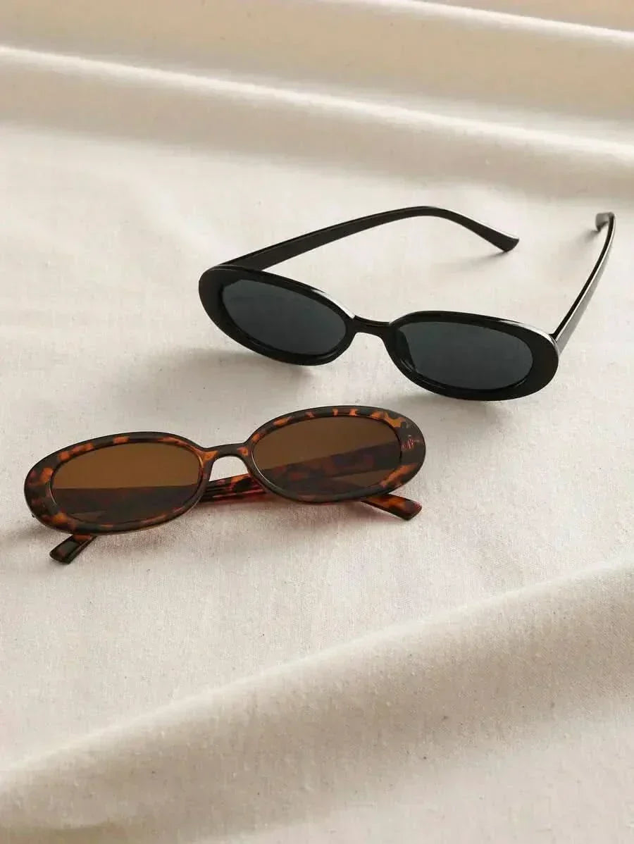 Sadie - elegant sunglasses — view 9