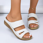 Samantha - sandals — view 4