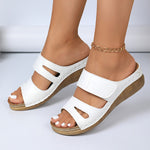 Samantha - sandals — view 6