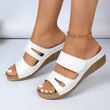Samantha - sandals — view 6