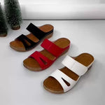 Samantha - sandals — view 10