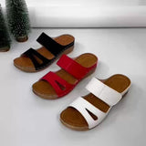 Samantha - sandals — view 10