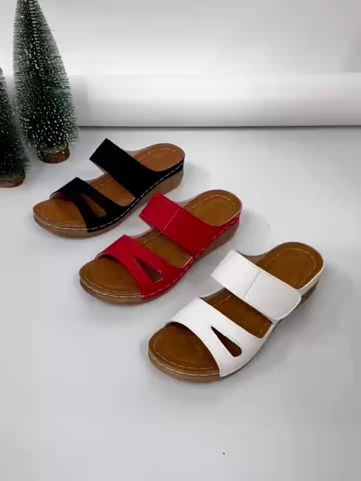 Samantha - sandals — view 10