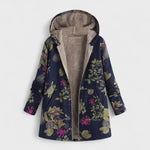 Samantha - a comfortable retro parka — view 3