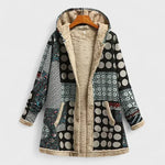 Samantha - a comfortable retro parka — view 4