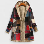 Samantha - a comfortable retro parka — view 5