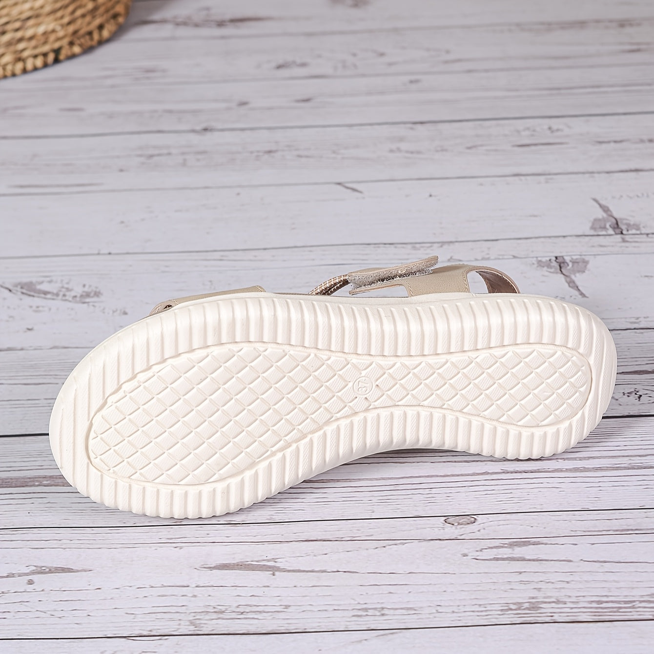 Samantha - sandals — view 3