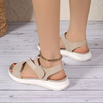 Samantha - sandals — view 5