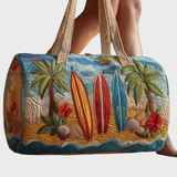 Samara - Soft travel bag — view 2