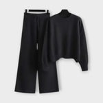 Sarah - Embroidered Casual Set — view 1