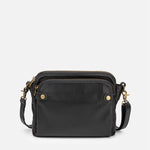 Savannah - an elegant three-layer crossbody bag — view 4