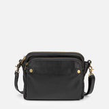 Savannah - an elegant three-layer crossbody bag — view 4